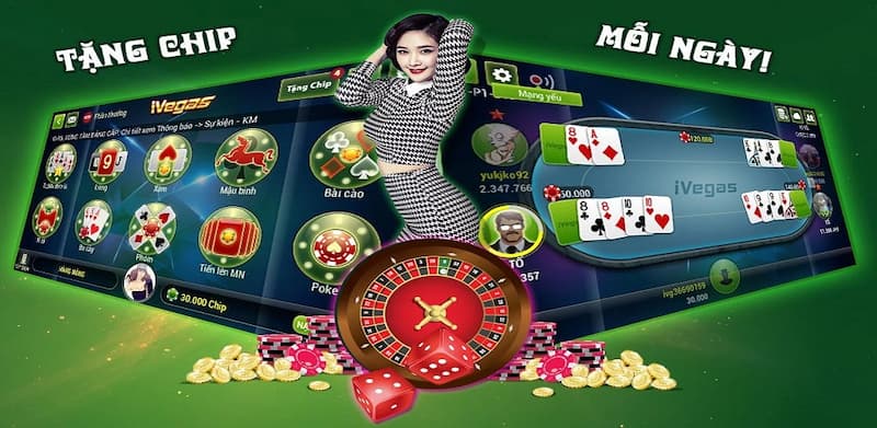 Cách để tham gia chơi casino online