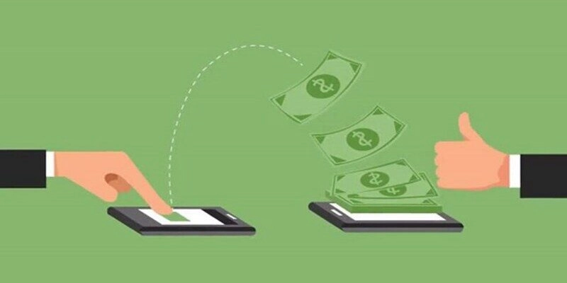 Nạp rút siêu tốc tại May88