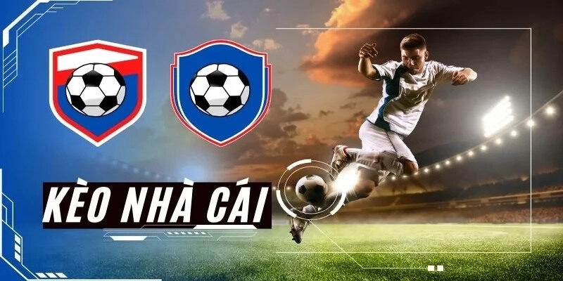 Kèo Nhà Cái Được Đưa Ra Bằng Cách Nào – Quy Trình Lập Tỷ Lệ