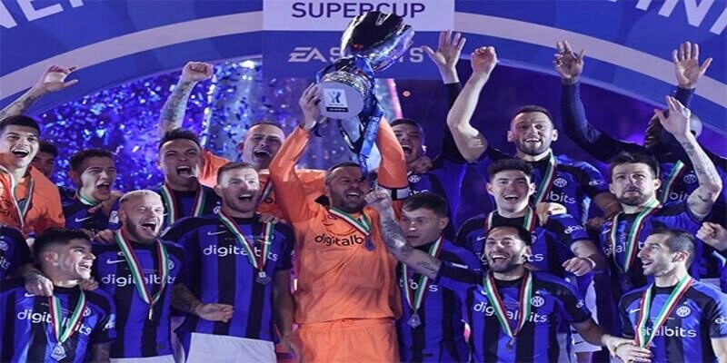 Serie A là gì?